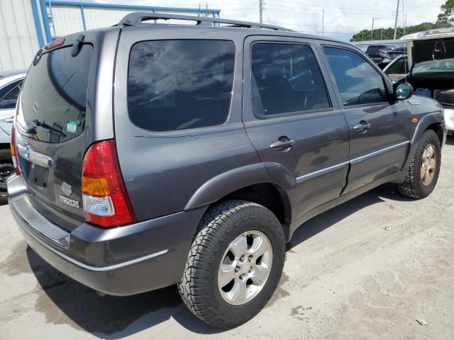 Photo 4 from auction – 2003 MAZDA TRIBUTE ES with VIN 4F2CZ06193KM24112