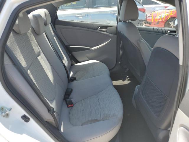 Photo 6 from auction – 2016 HYUNDAI ACCENT SE with VIN KMHCT4AE5GU111597