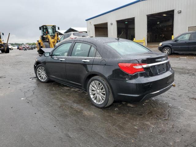 Photo 3 from auction – 2012 CHRYSLER 200 LIMITE with VIN 1C3CCBCG3CN109251