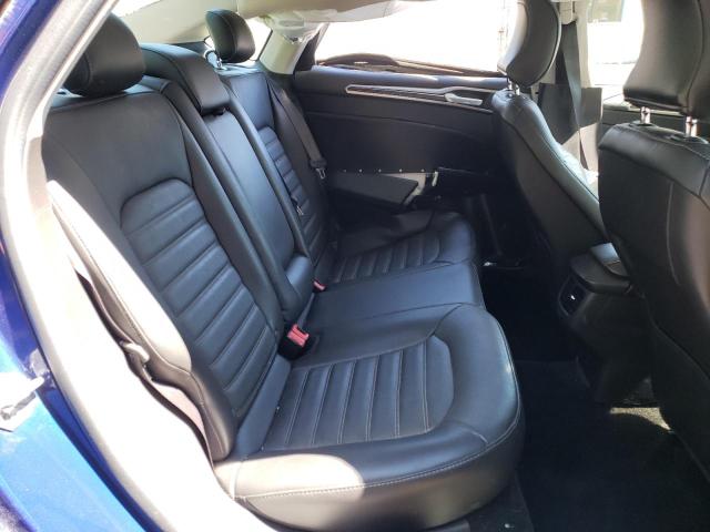 Photo 6 from auction – 2016 FORD FUSION SE with VIN 3FA6P0HD3GR260292
