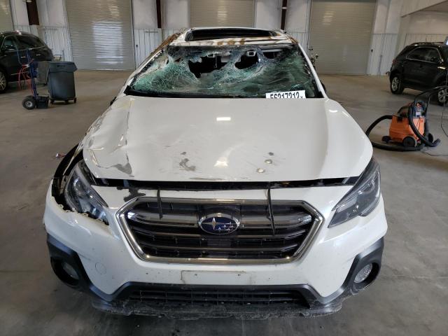 Photo 9 from auction – 2019 SUBARU OUTBACK TO with VIN 4S4BSATC4K3215408