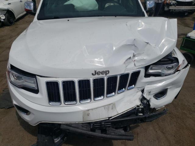 Photo 7 from auction – 2015 JEEP GRAND CHER with VIN 1C4RJFBG3FC698225