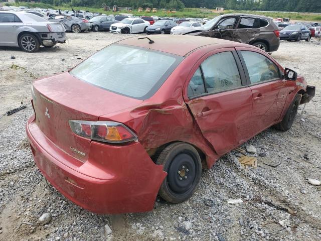 Photo 4 from auction – 2014 MITSUBISHI LANCER ES/ with VIN JA32U2FUXEU013100