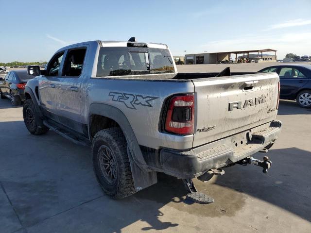 Photo 3 from auction – 2021 RAM 1500 TRX with VIN 1C6SRFU94MN764704