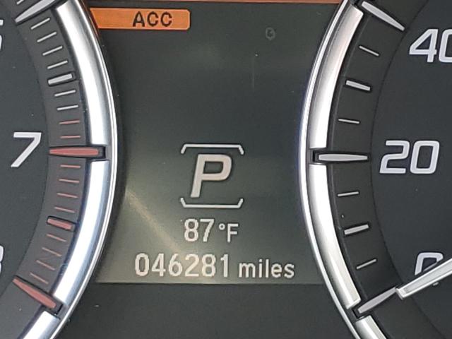 Photo 8 from auction – 2018 ACURA TLX TECH with VIN 19UUB2F56JA003301