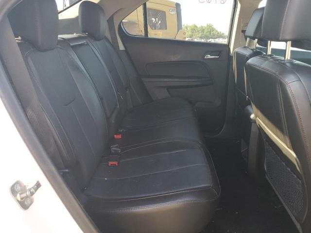 Photo 6 from auction – 2017 CHEVROLET EQUINOX LT with VIN 2GNFLFEK5H6209646
