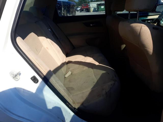 Photo 6 from auction – 2015 NISSAN ALTIMA 2.5 with VIN 1N4AL3AP4FC139229