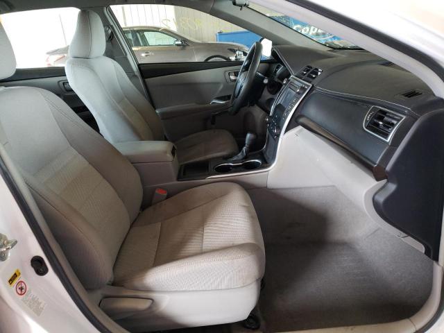 Photo 5 from auction – 2015 TOYOTA CAMRY LE with VIN 4T1BF1FK4FU079515
