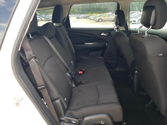 Photo 6 from auction – 2018 DODGE JOURNEY SE with VIN 3C4PDCAB0JT529294