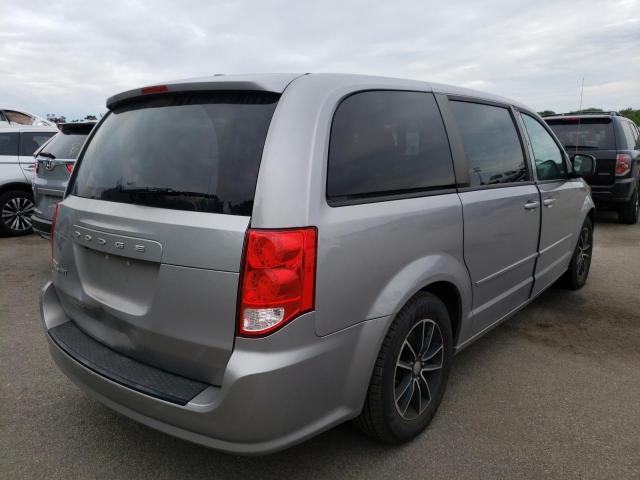 Photo 4 from auction – 2016 DODGE GRAND CARA with VIN 2C4RDGCG4GR336408