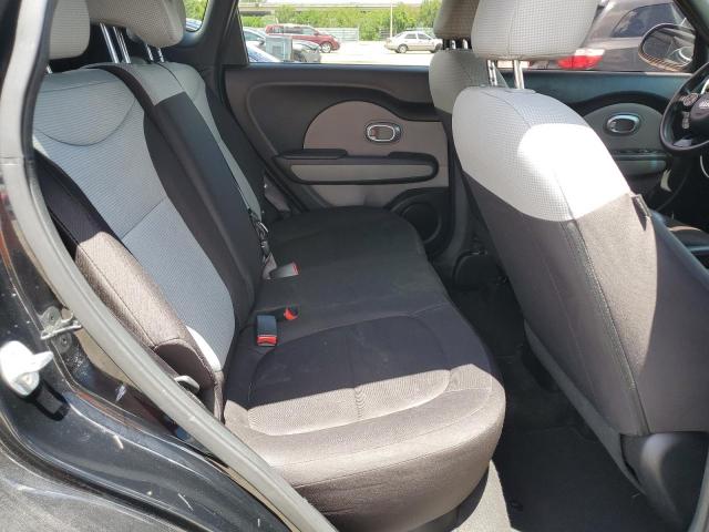 Photo 6 from auction – 2016 KIA SOUL with VIN KNDJN2A24G7258332