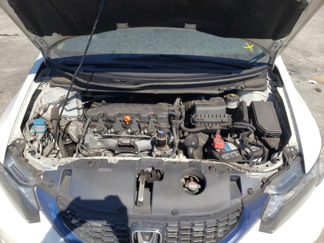 Photo 7 from auction – 2015 HONDA CIVIC with VIN 19XFB2F54FE277768