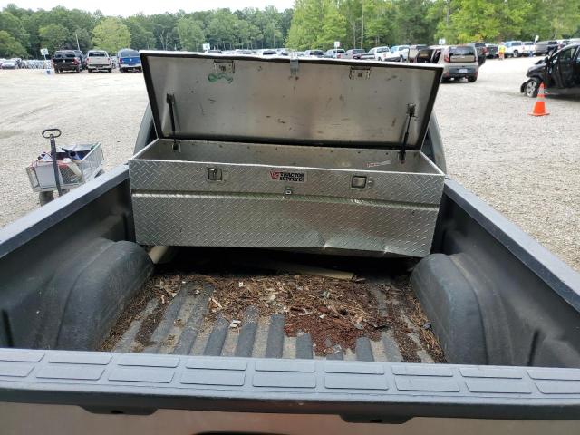 Photo 6 from auction – 2006 CHEVROLET SILVERADO with VIN 2GCEK13T561128453
