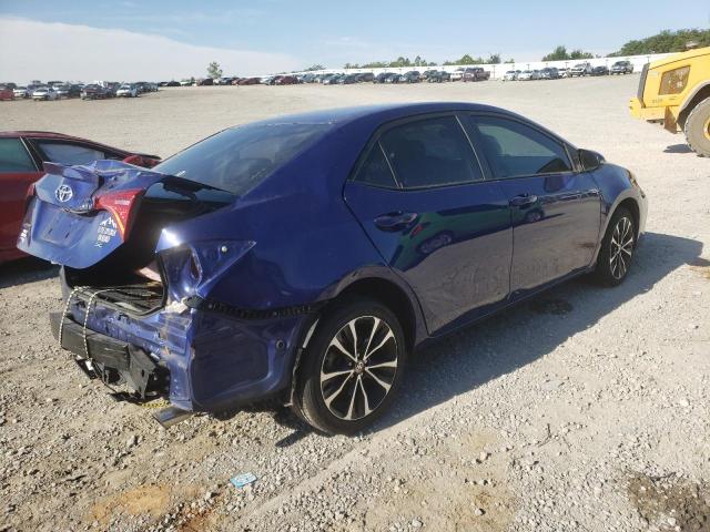 Photo 4 from auction – 2018 TOYOTA COROLLA L with VIN 2T1BURHE5JC110311