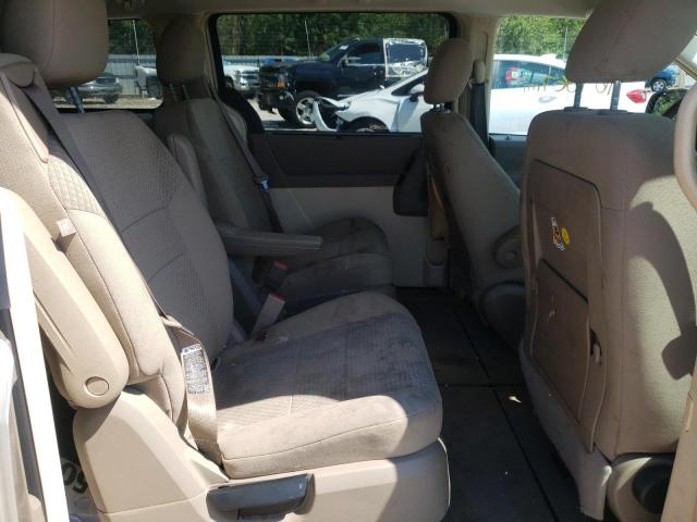 Photo 6 from auction – 2008 CHRYSLER TOWN & COU with VIN 2A8HR54P48R148949