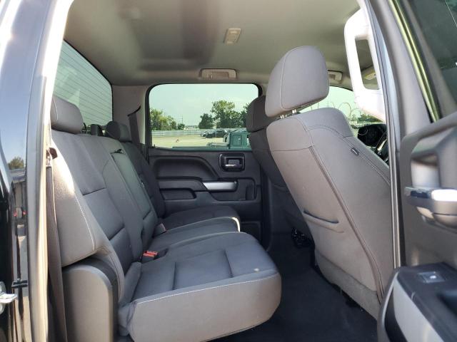 Photo 6 from auction – 2018 CHEVROLET SILVERADO with VIN 3GCUKREC8JG502142