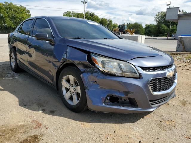 CHEVROLET MALIBU LS 2014 with VIN 1G11B5SL4EF155103 - Photo from auction