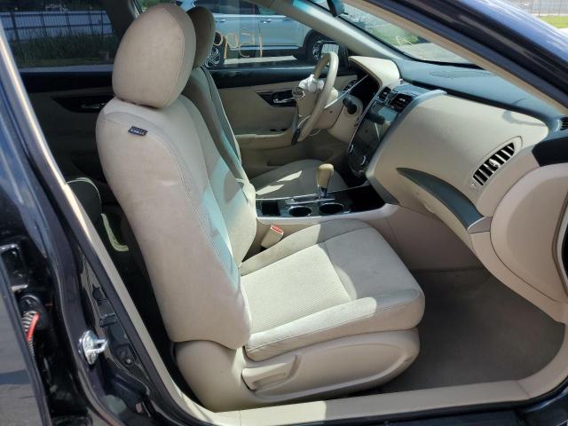 Photo 5 from auction – 2013 NISSAN ALTIMA 2.5 with VIN 1N4AL3AP0DC209631