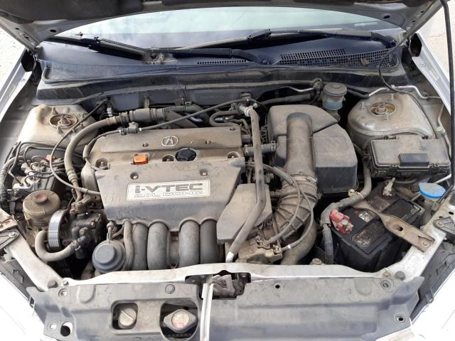 Photo 7 from auction – 2003 ACURA RSX with VIN JH4DC54893C013014