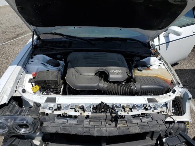Photo 7 from auction – 2016 DODGE CHALLENGER with VIN 2C3CDZAG7GH289745