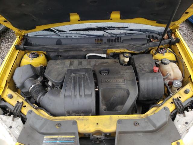 Photo 7 from auction – 2005 CHEVROLET COBALT with VIN 1G1AK12F057644174