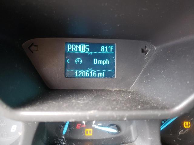 Photo 8 from auction – 2015 FORD TRANSIT CO with VIN NM0LS7F78F1222340