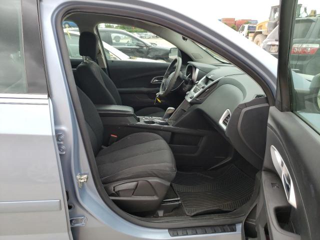 Photo 5 from auction – 2014 CHEVROLET EQUINOX LS with VIN 2GNALAEK4E6124497