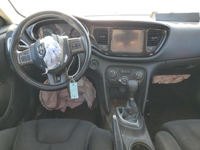 Photo 9 from auction – 2013 DODGE DART SXT with VIN 1C3CDFBA3DD309720