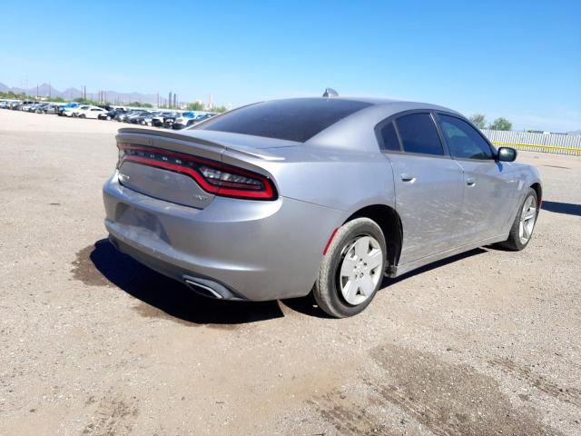 Photo 4 from auction – 2015 DODGE CHARGER SX with VIN 2C3CDXHG7FH729763