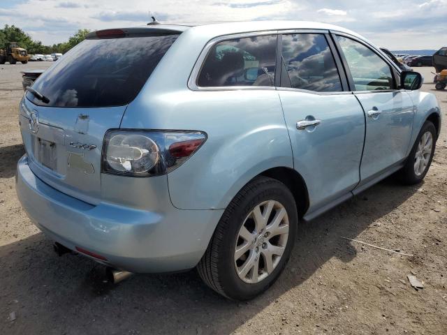 Photo 4 from auction – 2007 MAZDA CX-7 with VIN JM3ER293570140373