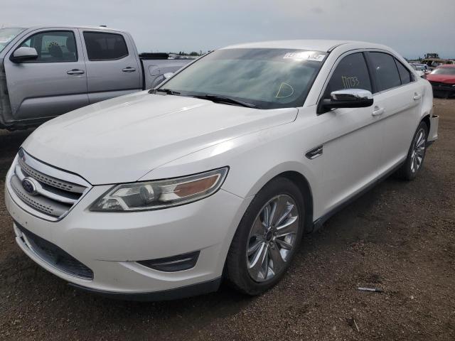 Photo 2 from auction – 2011 FORD TAURUS LIM with VIN 1FAHP2FW2BG132330