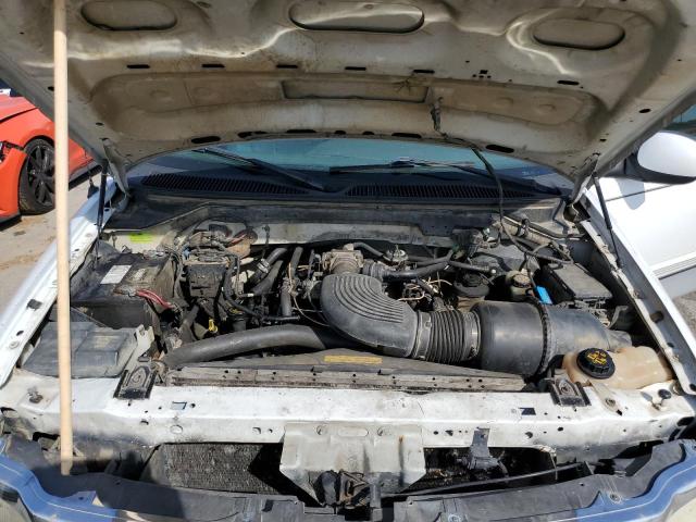 Photo 7 from auction – 2000 FORD F150 with VIN 1FTRX17L9YNA00084