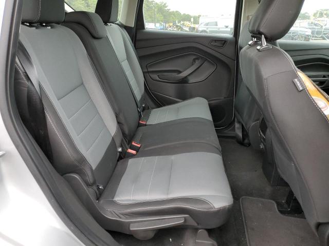 Photo 6 from auction – 2018 FORD ESCAPE S with VIN 1FMCU0F74JUA66272