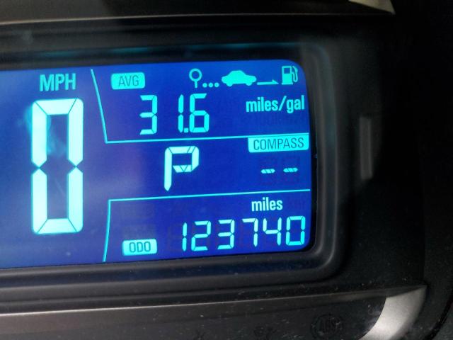 Photo 8 from auction – 2015 CHEVROLET TRAX 1LT with VIN KL7CJRSB1FB138640