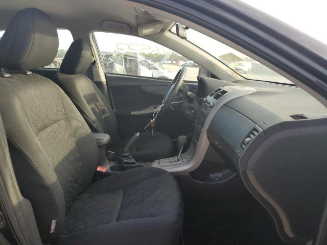 Photo 5 from auction – 2010 TOYOTA COROLLA BA with VIN 1NXBU4EE4AZ216397