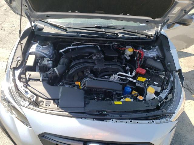 Photo 7 from auction – 2021 SUBARU CROSSTREK with VIN JF2GTHSC0MH339068
