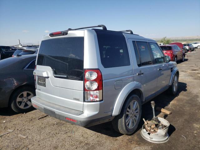 Photo 4 from auction – 2010 LAND ROVER LR4 HSE PL with VIN SALAM2D47AA540824