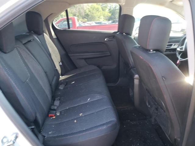 Photo 6 from auction – 2015 CHEVROLET EQUINOX LT with VIN 2GNALBEK7F6133685