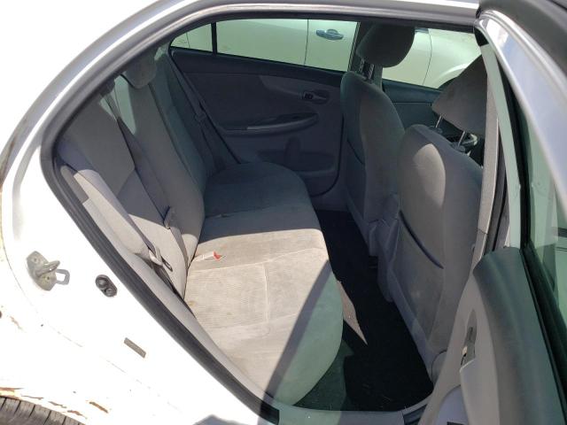 Zdjęcie 6 z aukcji – 2010 TOYOTA COROLLA BA z VIN 1NXBU4EEXAZ248190
