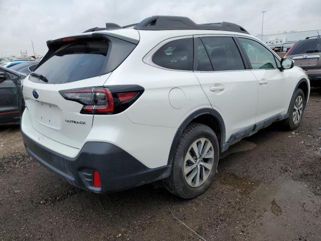 Photo 4 from auction – 2022 SUBARU OUTBACK PR with VIN 4S4BTACC0N3147285