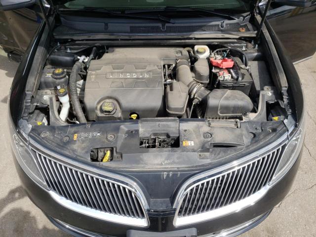 Photo 7 from auction – 2014 LINCOLN MKS with VIN 1LNHL9DK2EG601656