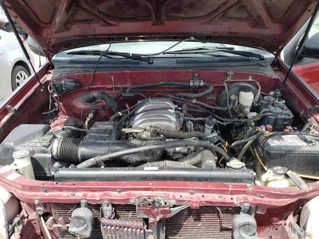 Photo 7 from auction – 2000 TOYOTA TUNDRA ACC with VIN 5TBBT4412YS121379