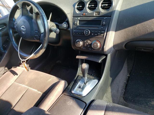 Photo 9 from auction – 2011 NISSAN ALTIMA BAS with VIN 1N4AL2APXBN445344