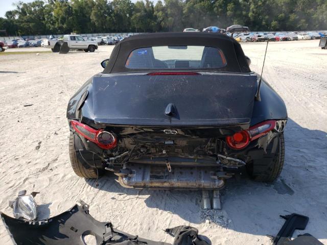 Photo 6 from auction – 2016 MAZDA MX-5 MIATA with VIN JM1NDAC79G0101976