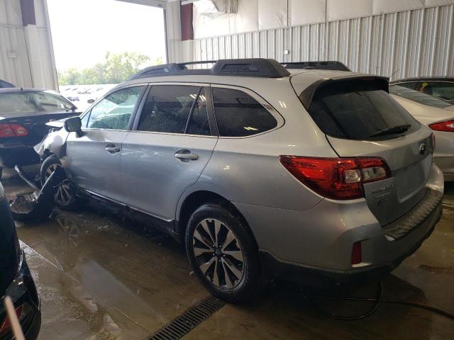 Photo 3 from auction – 2015 SUBARU OUTBACK 2. with VIN 4S4BSBNC4F3357704