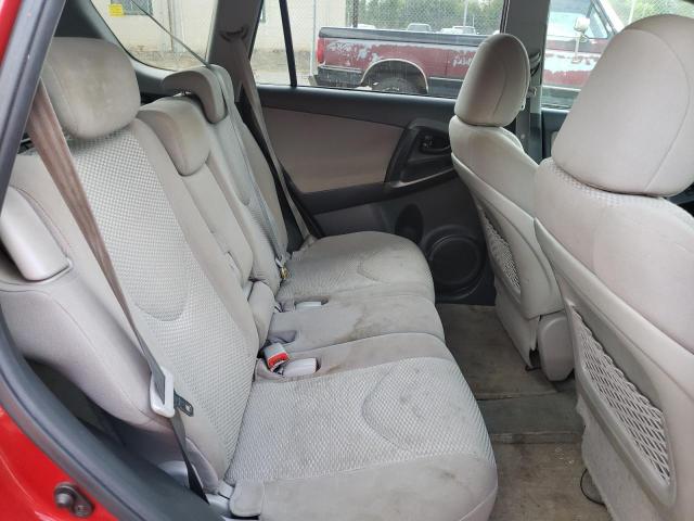 Photo 6 from auction – 2011 TOYOTA RAV4 with VIN 2T3BF4DV4BW089686