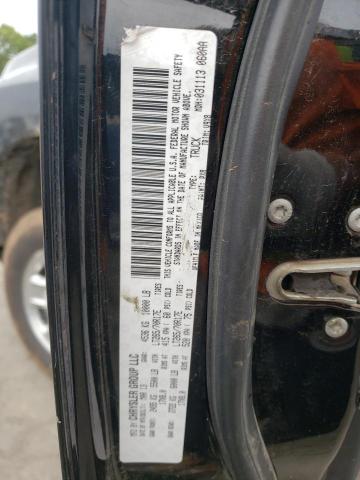 Photo 10 from auction – 2013 RAM 2500 ST with VIN 3C6UR5CL3DG537724