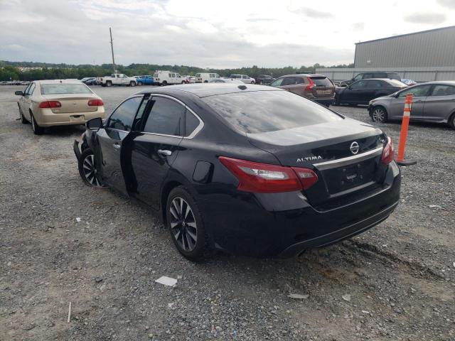 Photo 3 from auction – 2018 NISSAN ALTIMA 2.5 with VIN 1N4AL3AP2JC121675