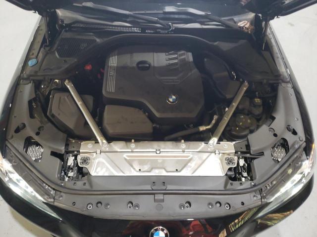 Photo 7 from auction – 2022 BMW 430XI with VIN WBA73AP0XNCH86185