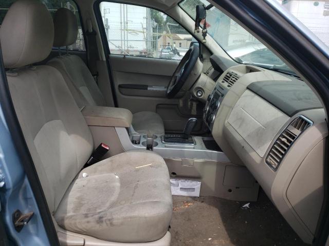 Photo 5 from auction – 2008 MERCURY MARINER with VIN 4M2CU81128KJ41363